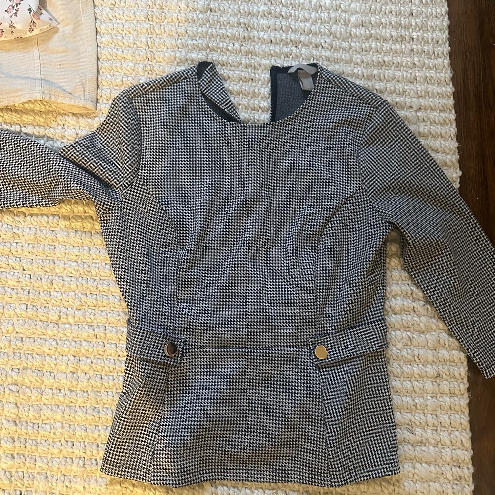 H&M Blouse